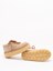 Prada Suede Lace-Up Shoes