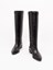 Prada Leather Boots