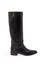 Prada Leather Boots