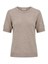 NOT SHY `Sidonie` Round Neck Sweater