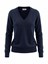 NOT SHY `Lucien` V Neck Sweater