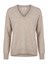 NOT SHY `Lucien` V Neck Sweater