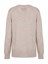 NOT SHY `Priska` Round Neck Sweater