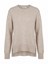 NOT SHY `Priska` Round Neck Sweater