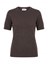 Not Shy `Sidonie` Round Neck Sweater