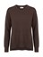NOT SHY `Sidonie` Round Neck Sweater