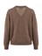 NOT SHY `Lucien` V Neck Sweater