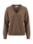NOT SHY `Lucien` V Neck Sweater