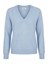 NOT SHY `Lucien` V Neck Sweater