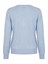 NOT SHY `Lucien` V Neck Sweater