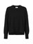 NOT SHY `Xenia` Round Neck Sweater