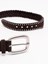 Golden Goose `Houston` Belt
