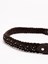 Golden Goose `Houston` Belt