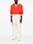 Bottega Veneta Printed Wide Leg Trousers
