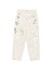 Bottega Veneta Printed Wide Leg Trousers