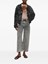 3x1 `Hellen` Wide Leg Pants