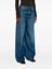 3x1 `Flip Jean` Wide Leg Pants