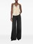 Dolce & Gabbana Wide Leg Jeans