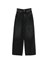 Dolce & Gabbana Wide Leg Jeans