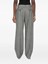 Dolce & Gabbana Wool Pants
