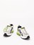 Off White `Ow Be Right Back` Sneakers
