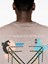 Off White `Archigeography 3 Arrow` `T-Shirt