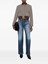 Dondup `Jacklyn` Loose 5-Pocket Jeans