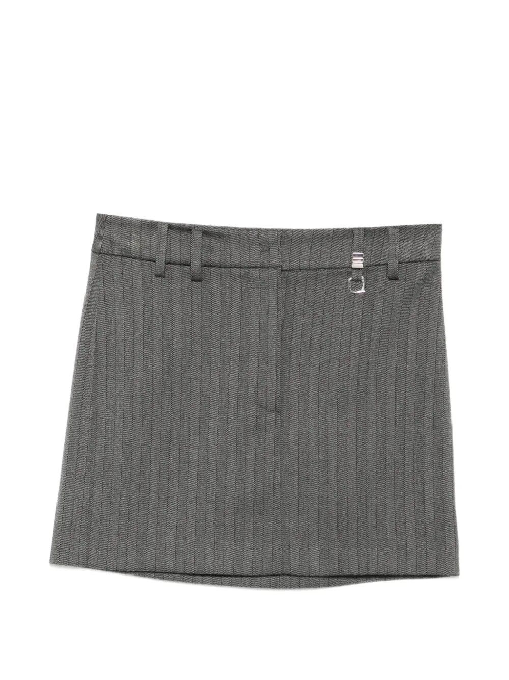 Patrizia Pepe Skirt