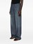 Gucci Print Jeans