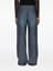 Gucci Print Jeans