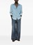 Gucci Print Jeans