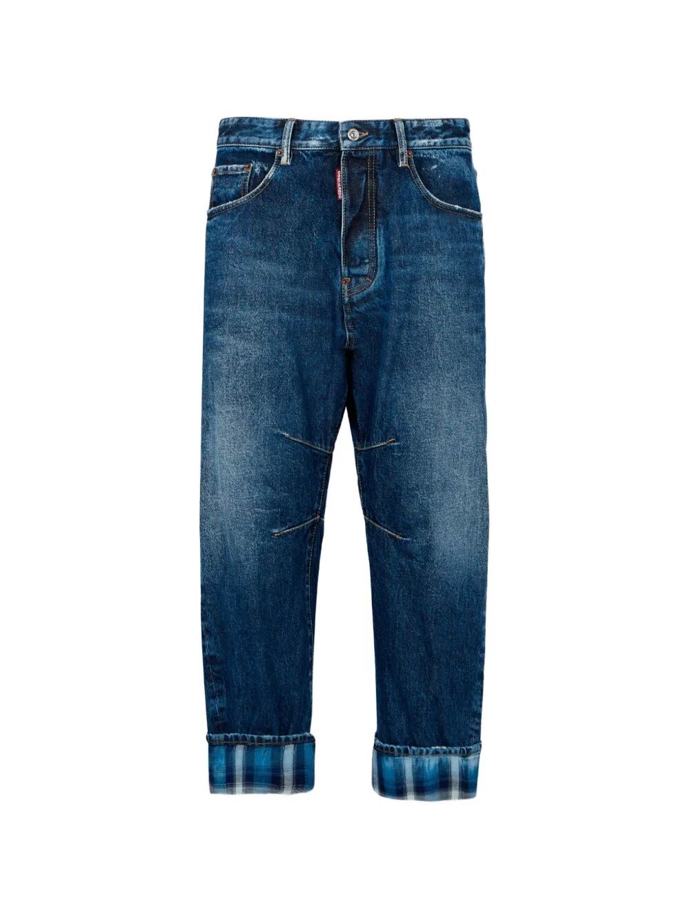 Dsquared2 `Kawaii` 5 Pocket Jeans