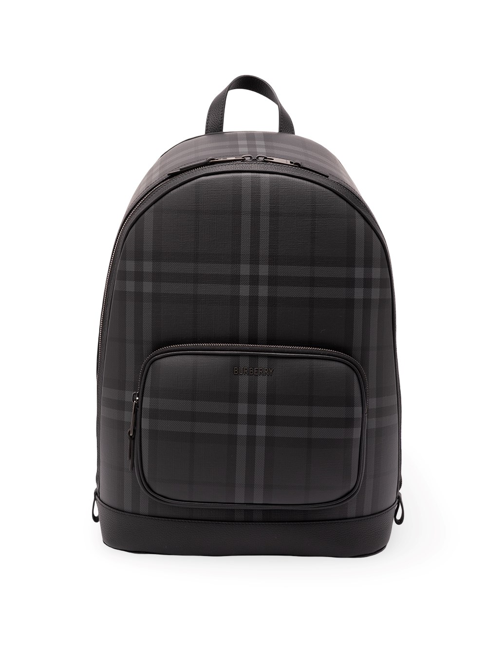 Burberry Burberry Zip Backpack