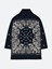 Alanui `Echoes Of The Bandana` Cardigan
