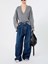 Sportmax `Fuxia` Top