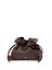 Loewe `Flamenco` Clutch Medium
