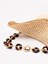 Loewe `Ola` Crochet Medium Bag