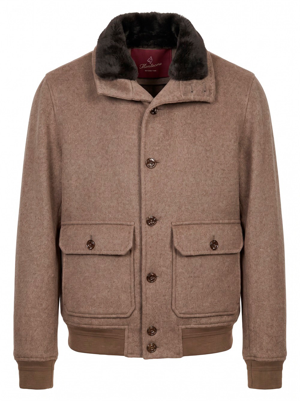 Montecore Jacket