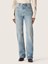 Golden Goose Straight Jeans