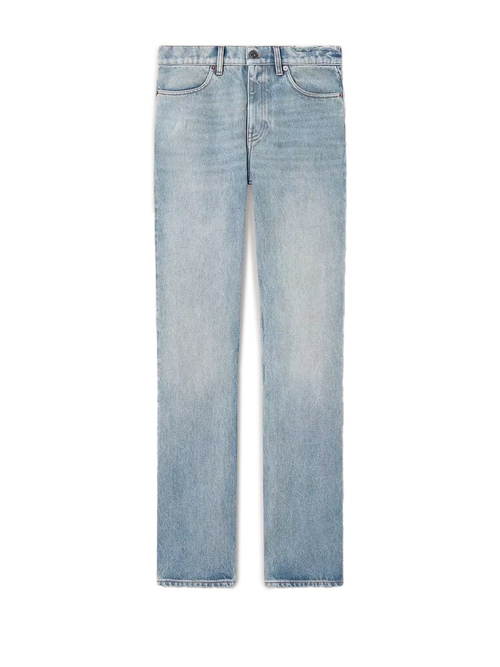 Golden Goose Golden Goose Straight Jeans