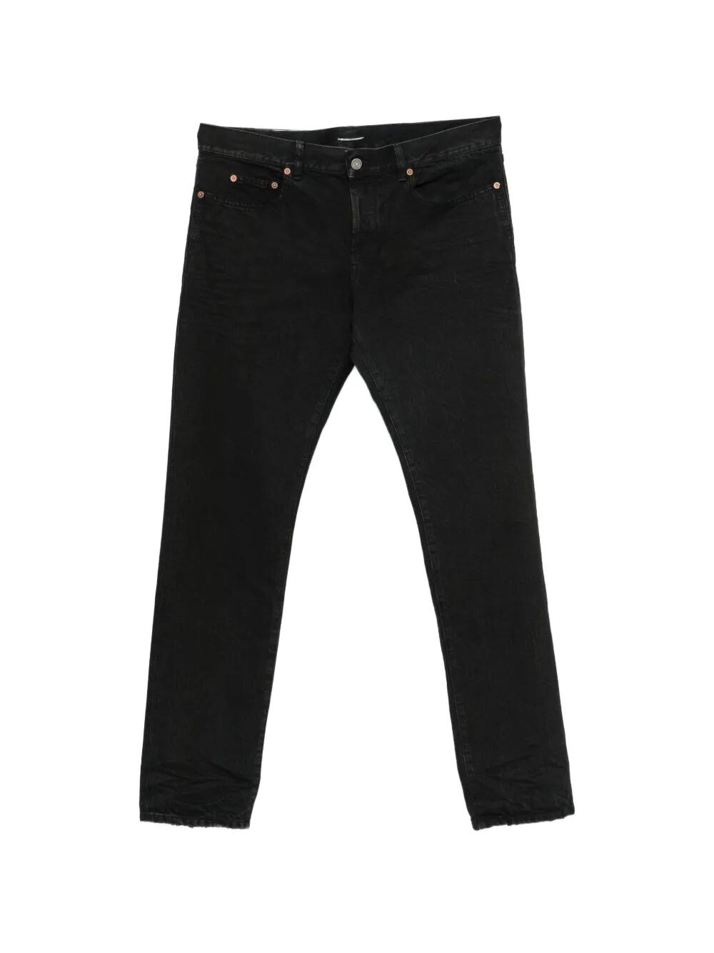 Saint Laurent Saint Laurent Jeans