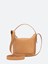 Longchamp `Le Cadence` Small Bucket Bag