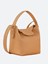 Longchamp `Le Cadence` Small Bucket Bag