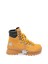 Off White `Hiking Boot` Boots