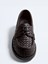 Bottega Veneta Pier Boat Shoe