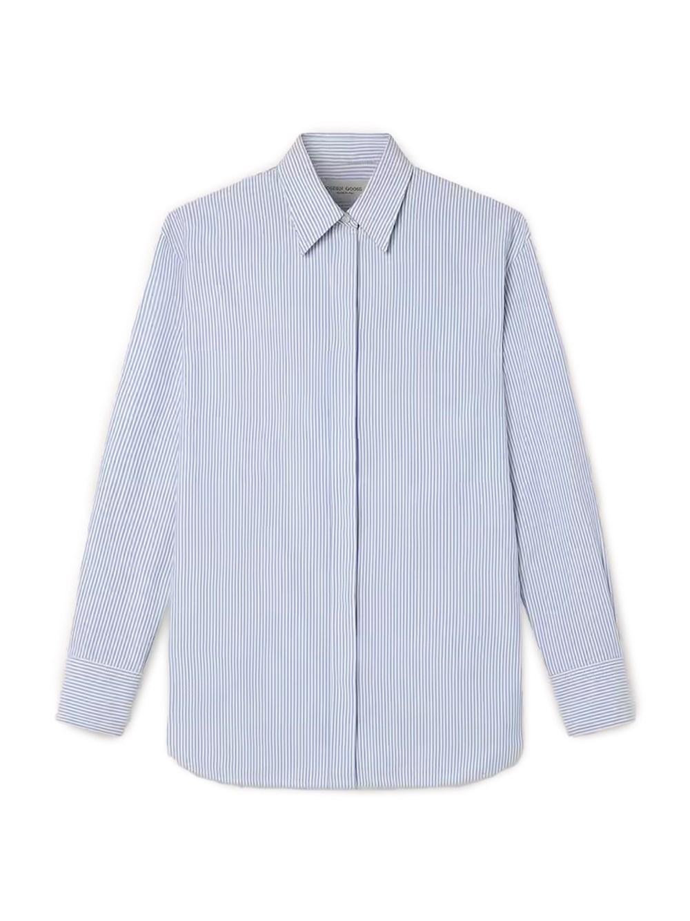 Golden Goose Golden Goose Boyfriend Shirt