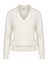 NOT SHY `Palmer` Polo Neck Sweater