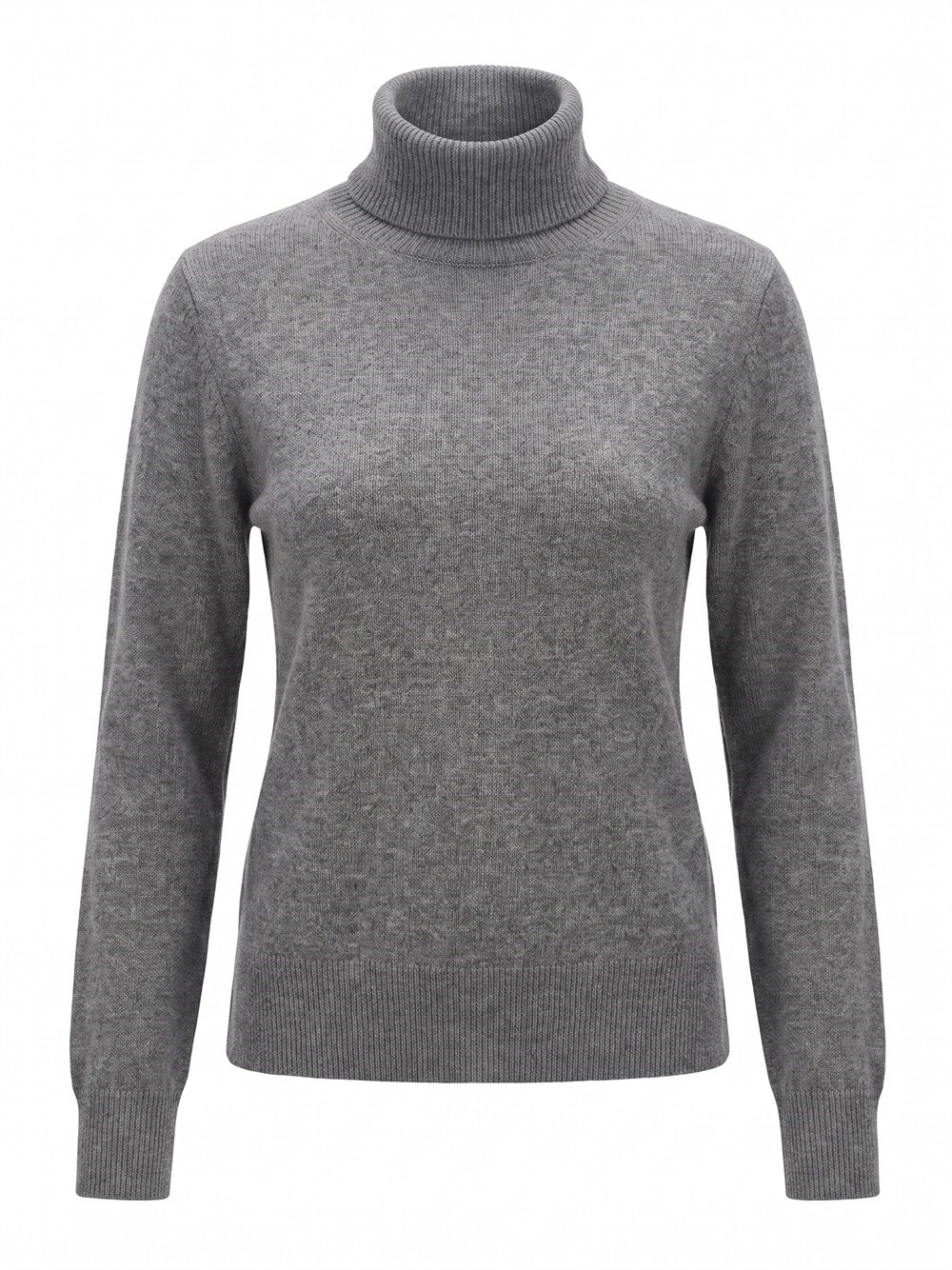 Not Shy `Laurene` Round Neck Sweater