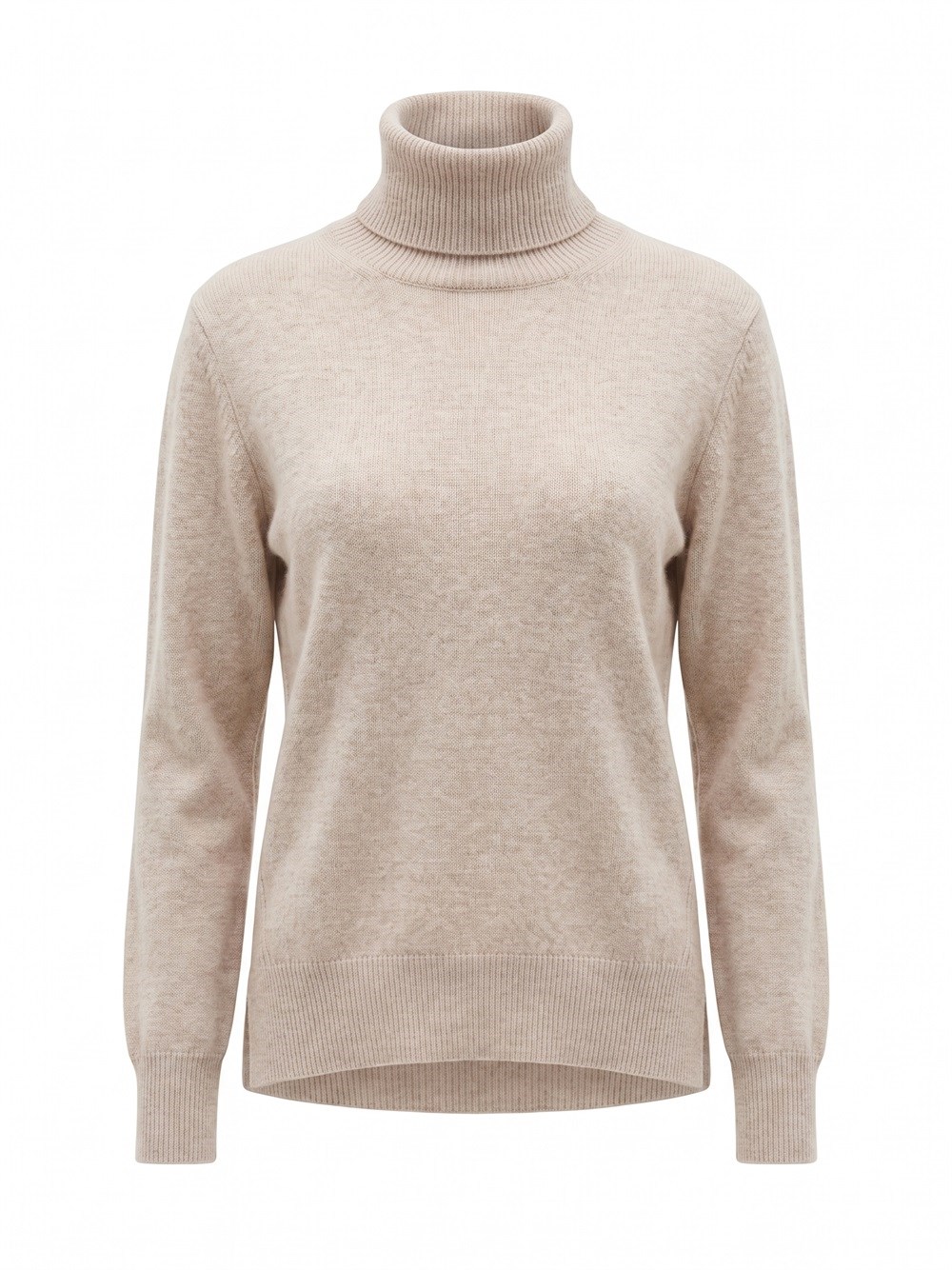 Not Shy `Laurene` Round Neck Sweater