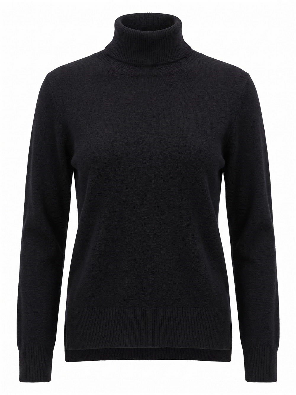 Not Shy `Laurene` Round Neck Sweater